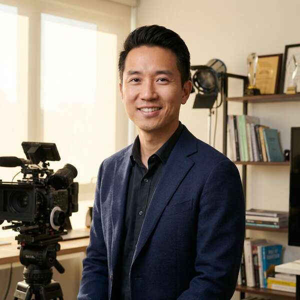 绿帽社视频导演