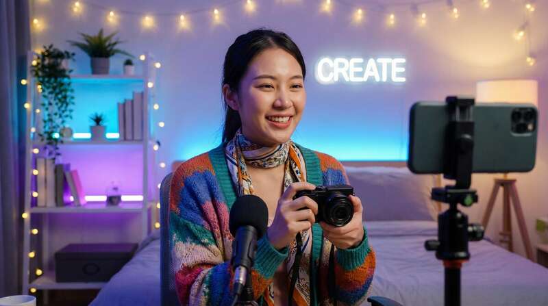 绿帽社生活视频